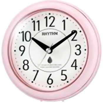 

Настенные часы Rhythm 4KG711WR13. Коллекция Century