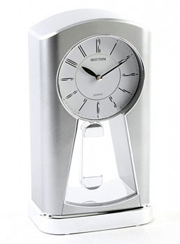 

Настольные часы Rhythm 4RP794WR19. Коллекция Century