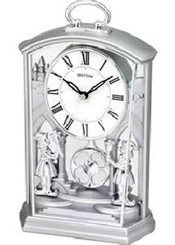 

Настольные часы Rhythm 4RP796WR19. Коллекция Century
