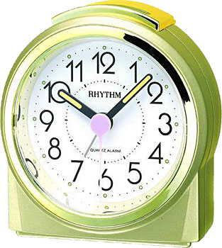 

Будильник Rhythm 4SE411WR18. Коллекция Century
