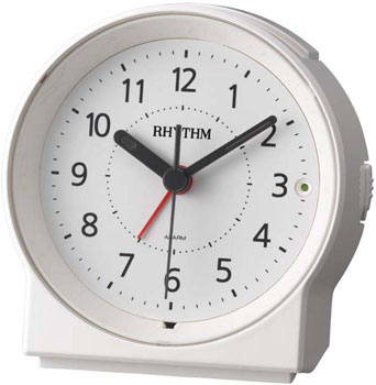 

Настольные часы Rhythm 8RE650WR03. Коллекция