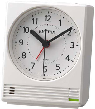 

Настольные часы Rhythm 8RE651WR03. Коллекция