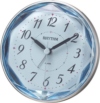 

Настольные часы Rhythm 8RE655WR04. Коллекция