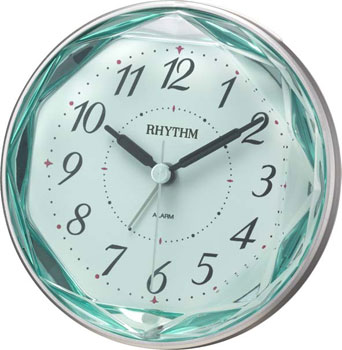 

Настольные часы Rhythm 8RE655WR05. Коллекция