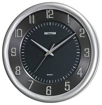 

Настенные часы Rhythm CMG406NR19. Коллекция
