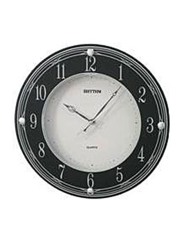 

Настенные часы Rhythm CMG418NR02. Коллекция Century