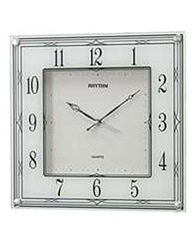 

Настенные часы Rhythm CMG419NR03. Коллекция Century