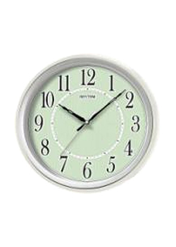 

Настенные часы Rhythm CMG470NR03. Коллекция Century