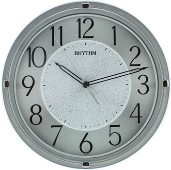 

Настенные часы Rhythm CMG518NR19. Коллекция