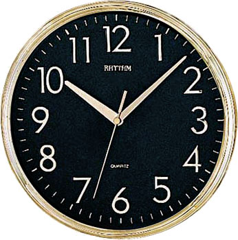 

Настенные часы Rhythm CMG716CR65. Коллекция