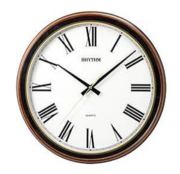 

Настенные часы Rhythm CMG898NR06. Коллекция Century