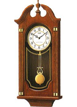 

Настенные часы Rhythm CMJ303ER06. Коллекция Century