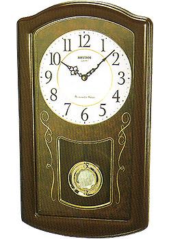 

Настенные часы Rhythm CMJ321NR06. Коллекция Century