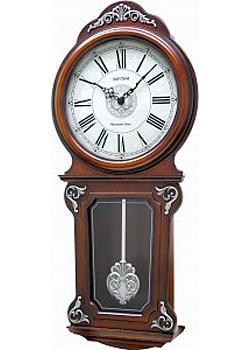 

Настенные часы Rhythm CMJ380CR06. Коллекция Century