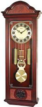 

Настенные часы Rhythm CMJ447CR06. Коллекция Century