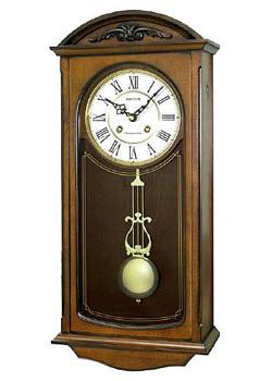 

Настенные часы Rhythm CMJ457NR06. Коллекция Century