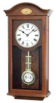 

Настенные часы Rhythm CMJ503NR06. Коллекция Century