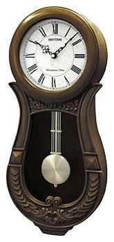 

Настенные часы Rhythm CMJ506NR06. Коллекция Century