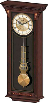 

Настенные часы Rhythm CMJ513NR06. Коллекция Century