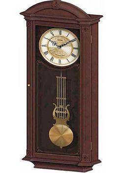 

Настенные часы Rhythm CMJ514NR06. Коллекция Century
