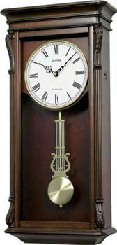 

Настенные часы Rhythm CMJ519NR06. Коллекция Century