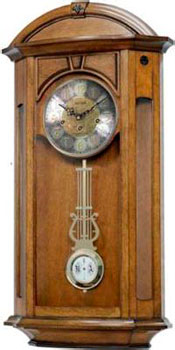 

Настенные часы Rhythm CMJ520NR06. Коллекция