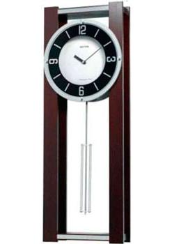 

Настенные часы Rhythm CMJ522NR06. Коллекция Century
