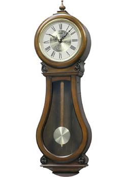 

Настенные часы Rhythm CMJ529NR06. Коллекция Century