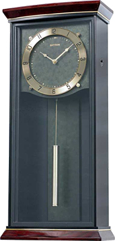 

Настенные часы Rhythm CMJ534NR06. Коллекция Century