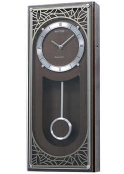 

Настенные часы Rhythm CMJ536NR06. Коллекция Century