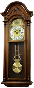 

Настенные часы Rhythm CMJ578NR06. Коллекция Настенные часы