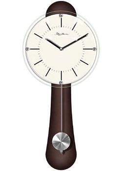 

Настенные часы Rhythm CMP525NR06. Коллекция Century