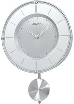 Настенные часы Rhythm CMP534NR19
