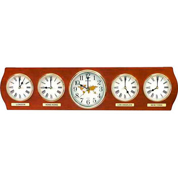 

Настенные часы Rhythm CMW901NR06. Коллекция Century