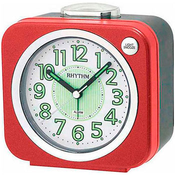 

Будильник Rhythm CRA631BR01. Коллекция Century