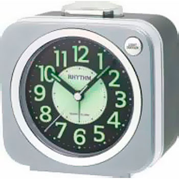 

Будильник Rhythm CRA631BR19. Коллекция Century