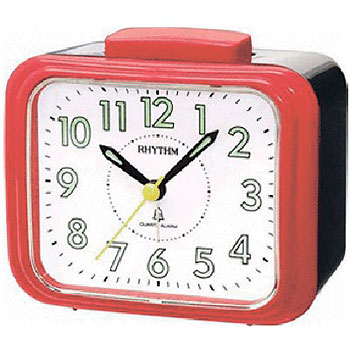 

Будильник Rhythm CRA828NR70. Коллекция Century