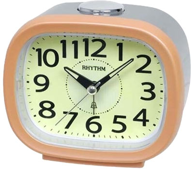 

Настольные часы Rhythm CRA846NR14. Коллекция