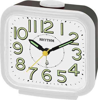 

Настольные часы Rhythm CRA848NR03. Коллекция Настольные часы