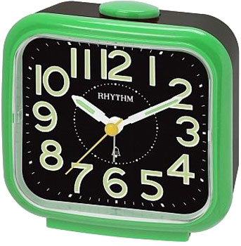 

Настольные часы Rhythm CRA848NR05. Коллекция