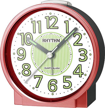 

Будильник Rhythm CRE225NR01. Коллекция Century
