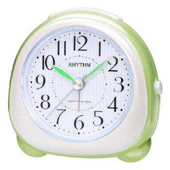 

Будильник Rhythm CRE814NR05. Коллекция Century
