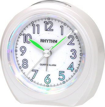 

Настольные часы Rhythm CRE815NR03. Коллекция