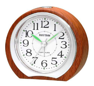 

Будильник Rhythm CRE819NR06. Коллекция Century