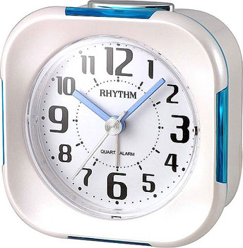 

Будильник Rhythm CRE828NR04. Коллекция Century