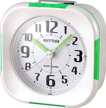

Будильник Rhythm CRE828NR05. Коллекция Century