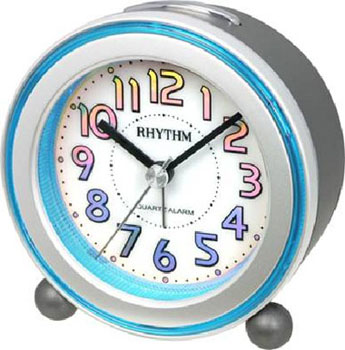 

Будильник Rhythm CRE833NR19. Коллекция Century