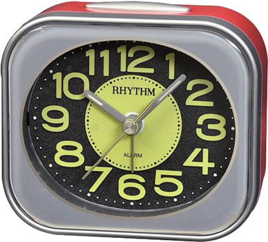 

Настольные часы Rhythm CRE876NR01. Коллекция Настольные часы