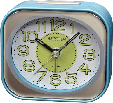 

Настольные часы Rhythm CRE876NR04. Коллекция Настольные часы
