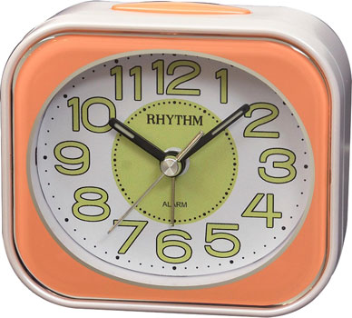 

Настольные часы Rhythm CRE876NR14. Коллекция Настольные часы